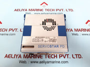 kollmorgen prd-mz205s0z-10 servostar pd servo drive rev.k
