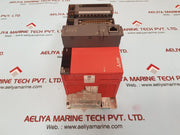 Mitsubishi Melsec Qd63P6 High Speed Counting Unit 100-240Vac 50/60Hz