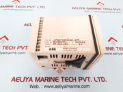 Abb Cm30/0smsoeo/std Controlmaster Cm30 Controller (100-240v Ac. 50/60hz 10w)