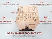 Abb Cm30/0smsoeo/std Controlmaster Cm30 Controller (100-240v Ac. 50/60hz 10w)
