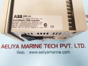Abb Cm30/0smsoeo/std Controlmaster Cm30 Controller (100-240v Ac. 50/60hz 10w)