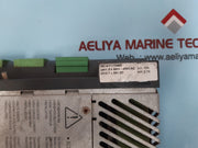 Elau mc-4/11/10/400 servo drive hw :aod403