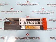 B&R-automation acopos 1010 servo drive 8v1010.00-2 rev G0