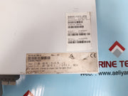 B&R-automation acopos 1010 servo drive 8v1010.00-2 rev G0