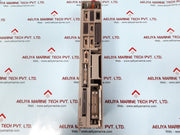 Mitsubishi Fca C64 Servo Unit 3A Dc24V