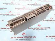 Mitsubishi Fca C64 Servo Unit 3A Dc24V