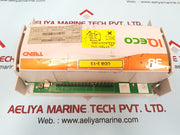Trend iqe38-1201u80036 controller 