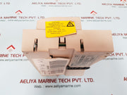 Trend iqe38-1201u80036 controller 