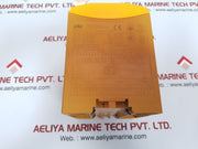Pilz pnoz m1p module 773100