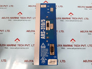 Igas ars-310/5 servo controller isr 310/5 ul