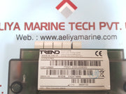 Trend Xcite/Io/8Di I/O Expansion Module Item3-2000U008000