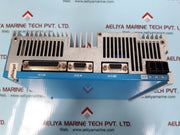 Igas isr-310 servo drive isr 310/5 ul