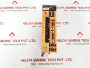 Yaskawa Servopack Sgds-02A12A Ac-input Servo Drive Amplifier