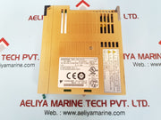 Yaskawa Servopack Sgds-02A12A Ac-input Servo Drive Amplifier
