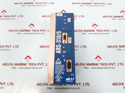 Metronix ars-310/5 servo controller isr 310/5 ul