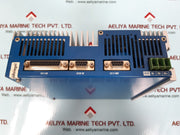Metronix ars-310/5 servo controller isr 310/5 ul