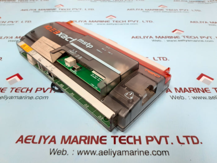 Trend iqe 3xact controller iq3xact/00/mstp/binc/24