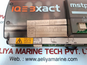 Trend iqe 3xact controller iq3xact/00/mstp/binc/24