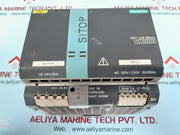 Siemens 6ep1336-3ba00 sitop modular