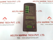 Murr Elektronik 85184 Maintenance-free Buffer Module