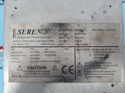 Seren mc3 automatic matching network controller 9200030000