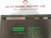 Murr Elektronik Mcs20-230/24 85087 Switch Mode Power Supply