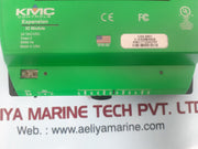 Kmc Can-5901 Expansion Io Module 24 Vac/Vdc
