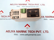 Stahl 9185/11-45-10 fieldbus isolating repeater