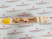 Siemens Simodrive 611 Infeed Module 6Sn1146-1Ab00-0Ba1