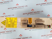 Siemens Simodrive 611 Infeed Module 6Sn1146-1Ab00-0Ba1