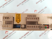Siemens Simodrive 611 Infeed Module 6Sn1146-1Ab00-0Ba1