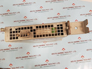 Siemens Simodrive 611 Infeed Module 6Sn1146-1Ab00-0Ba1