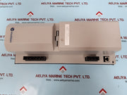 ABB hab8101-18/09a in motion servo drive unit 