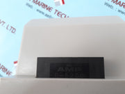 ABB hab8101-18/09a in motion servo drive unit