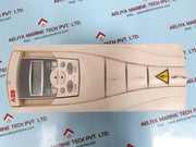 Abb inverter acs550-01-012a-4 
