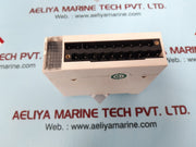 Schneider bmxddi1602 discrete input module