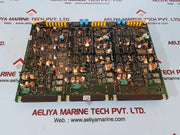 Nabco mc-502-01 883 72737429 pcb card