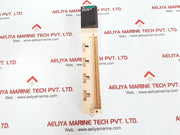 Schneider 140aco02000 analog output 4ch module