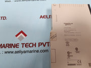 Schneider electric 140cps12420 modicon power supply module
