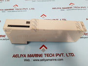 Schneider electirc 140 aci 030 00 modicon quantum analog input module