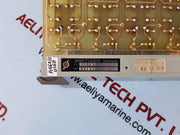 Soren t.lyngso 735101 pcb card
