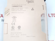 Schneider 140 noe 771 01 modicon quantum ethernet 10/100 module