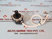 Excem b630-3000-ms7 brushless dc motor