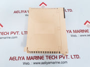 Schneider tsxdsy16t2 modicon premium output module