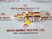 Endress+hauser cerabar m pmc51-ra25/0