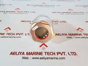 Endress+hauser cerabar m pmc51-ra25/0