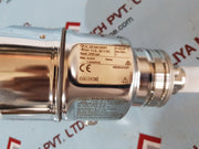 Endress+hauser cerabar m pmc51-ra25/0