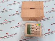 Siemens simatic op7 -dp operator panel 6av3 607-1jc20-0ax1