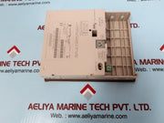 Siemens simatic op7 -dp operator panel 6av3 607-1jc20-0ax1