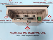 Siemens simatic op7 -dp operator panel 6av3 607-1jc20-0ax1